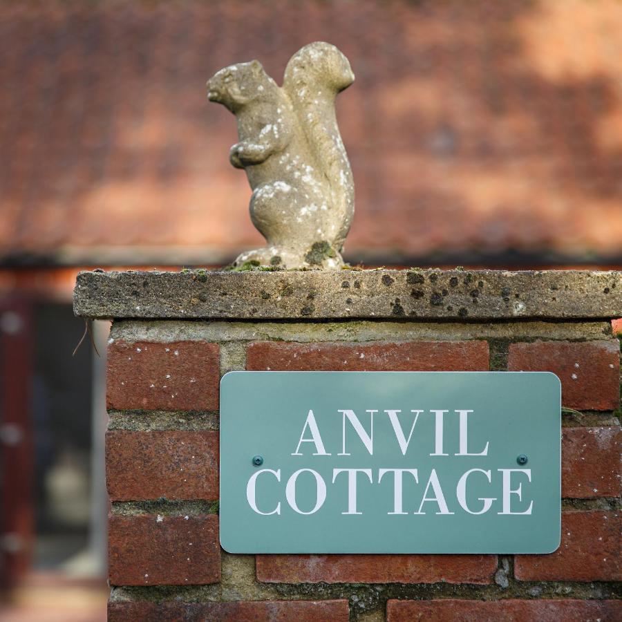 Anvil & Stable Cottages Felbrigg المظهر الخارجي الصورة